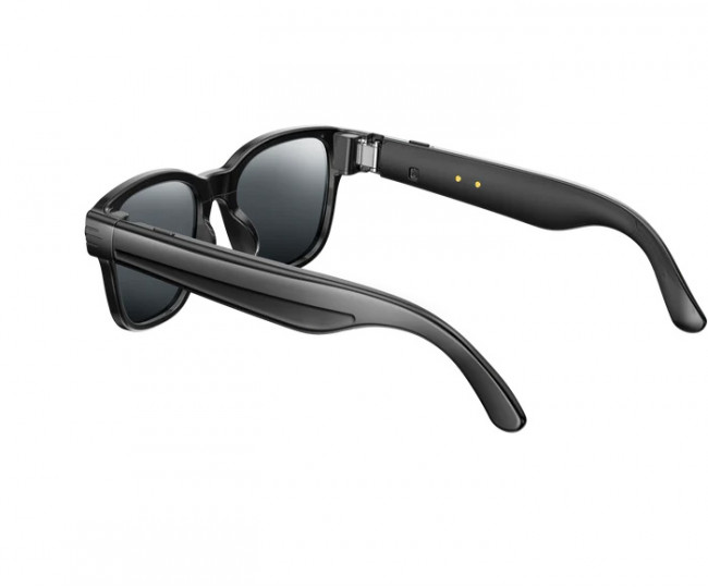 Смарт-окуляри  Rogbid VisionAI Smart Glasses with 4 Lenses